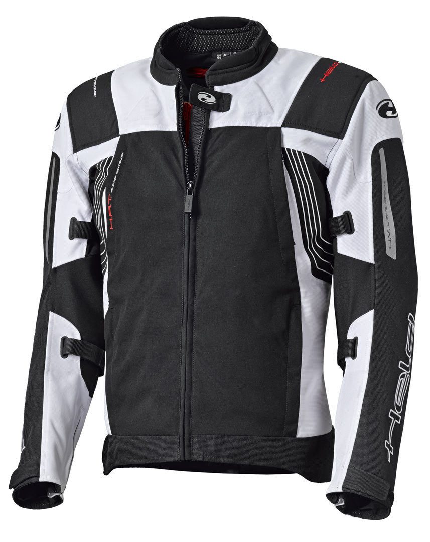 Held Biker Fashion Motorradjacke Antaris Motorrad Textiljacke herausnehmbares Innenfutter,wasserdicht