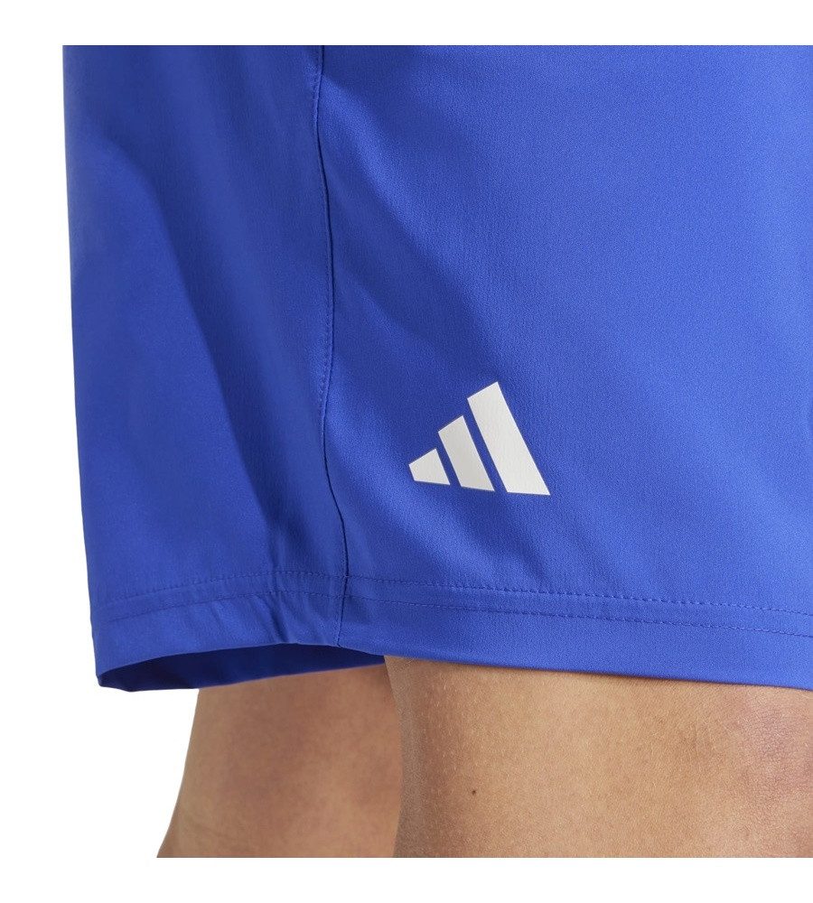adidas Performance Shorts Tennishose Club 3-Streifen 7inch royalblau Herren