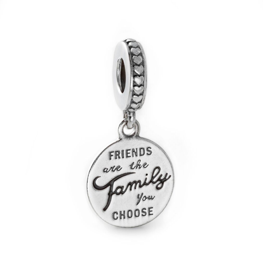 Pandora Kette mit Einhänger Mod. 798124EN16
