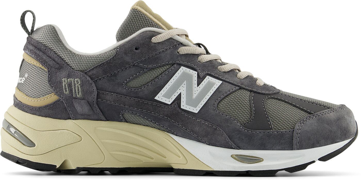 New Balance 878 V1 MAGNET Herren Sneaker Sneaker günstig online kaufen
