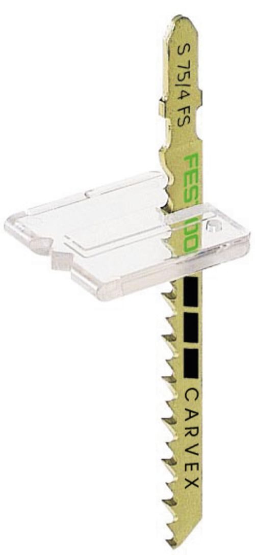 Thumbnail - FESTOOL Sägeblatt Festool Splitterschutz SP-PS/PSB 300/5