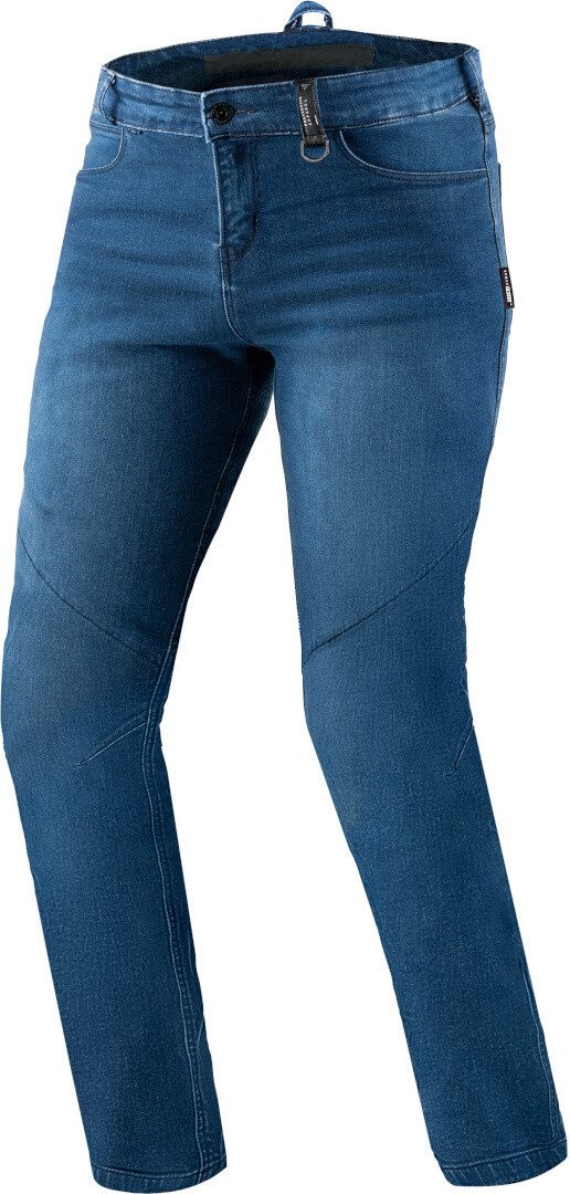 Motorradhose Rider Motorrad Jeans