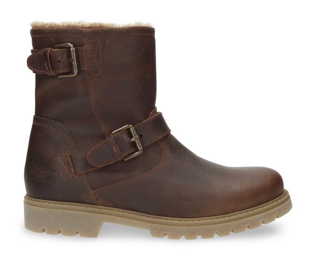 Panama Jack Faust Winterboots Winterstiefel, Сапоги mit waterproof-Ausrüstung