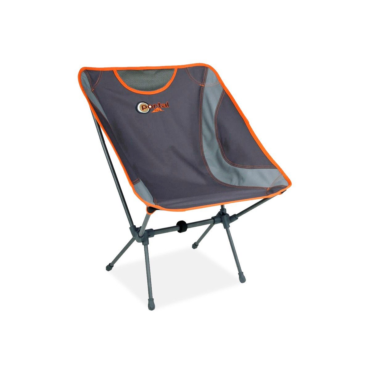 Portal Outdoor Campingstuhl Aaron faltbar klappbar günstig online kaufen