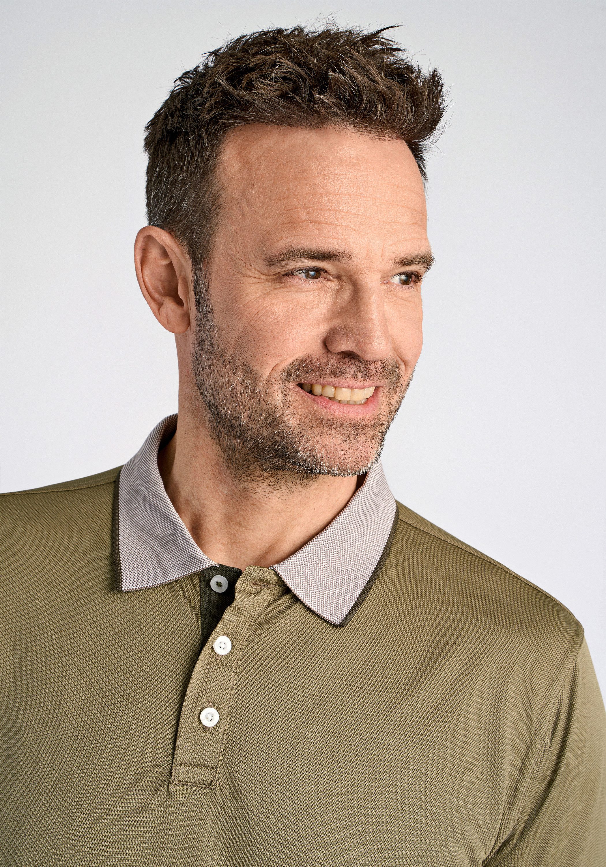 JACK’S Poloshirt Poloshirt Comfort Fit