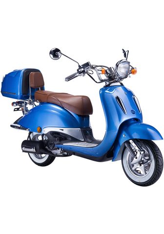 GT UNION Мотороллер »Strada« 125 cc...