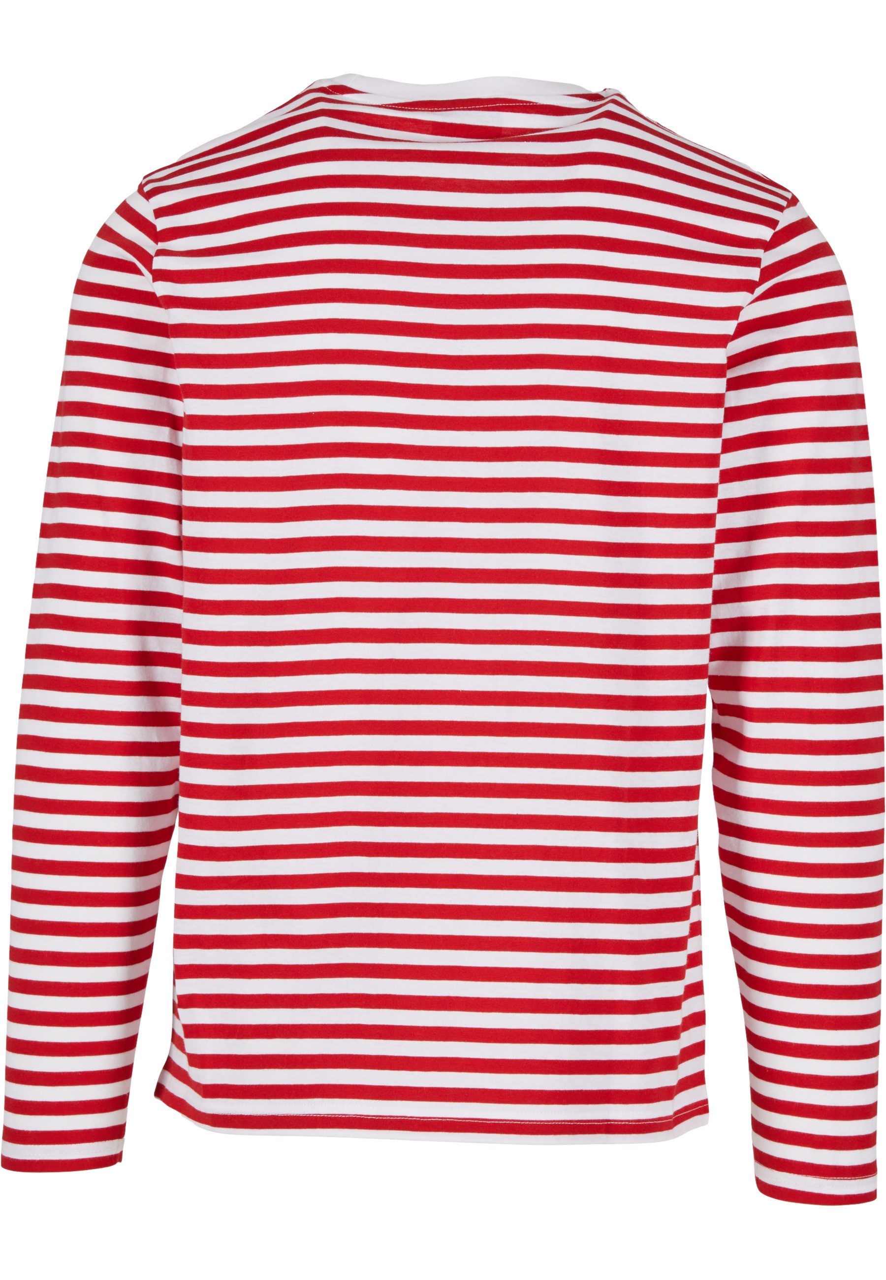 Brandit T-Shirt Brandit Jerseyshirt Stripe longsleeve (1-tlg)
