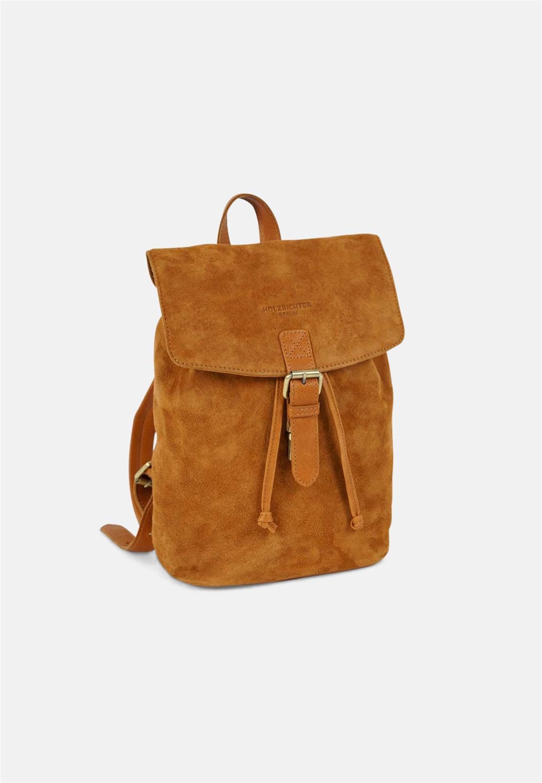 HOLZRICHTER Berlin Rucksack No 2-4 (1-tlg) günstig online kaufen