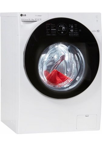 LG Сушилка дял белья F16WD128GH 12 kg / 8...