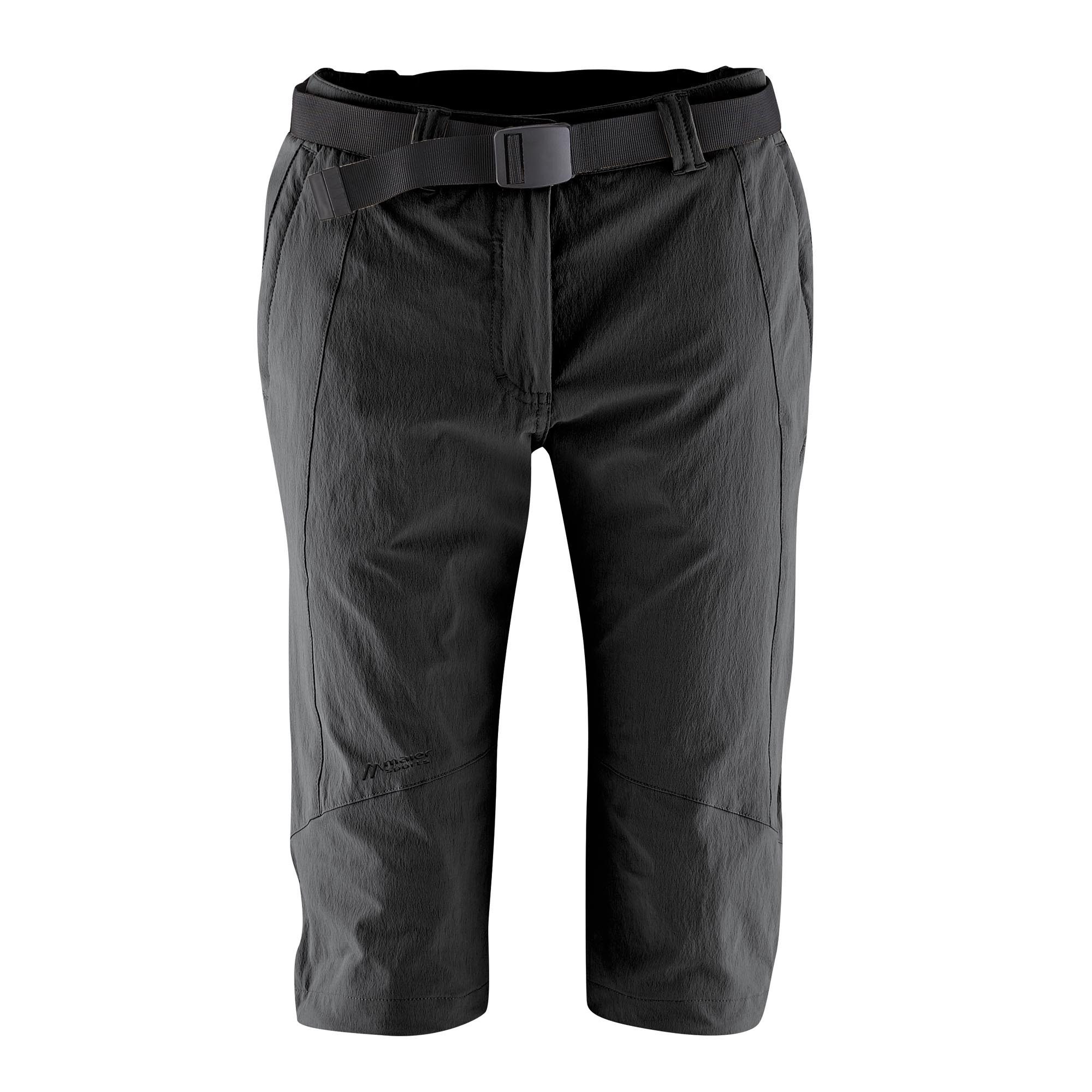 Maier Sports Caprihose Maier Sports Damen günstig online kaufen