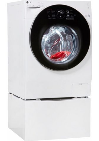 TwinWash сушилка дял белья F6WD128TWIN...