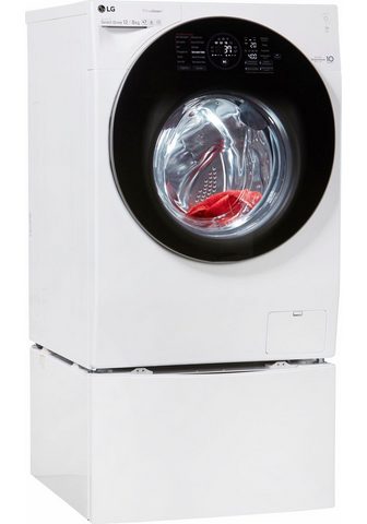 LG TwinWash сушилка дял белья F6WD128TWIN...