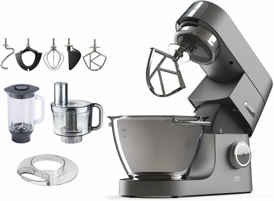 Küchenmaschine Mit Spiralschneider 2021 Küchenmaschine Mit Spiralschneider 2021