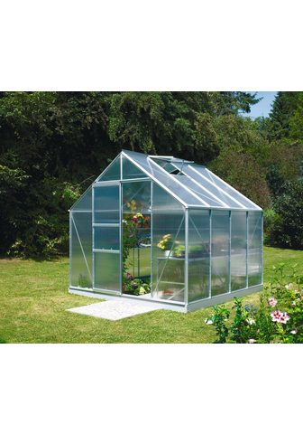 VITAVIA Оранжерея комплект »Merkur 6700&...