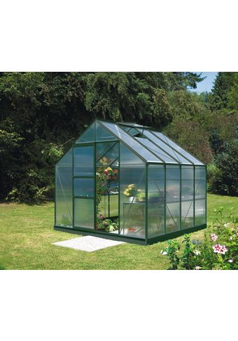 VITAVIA Оранжерея »Merkur 6700« Bx...