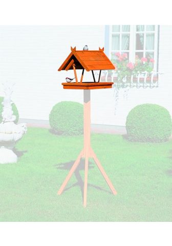 PROMADINO Скворечник »Rhön« B/T...