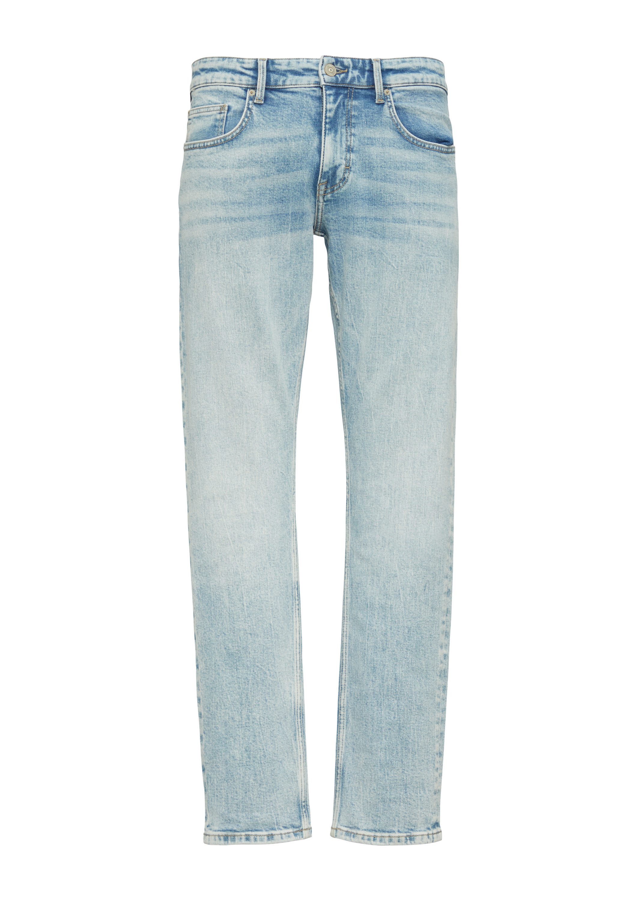 Slim-fit-Jeans Jeans-Hose RICK