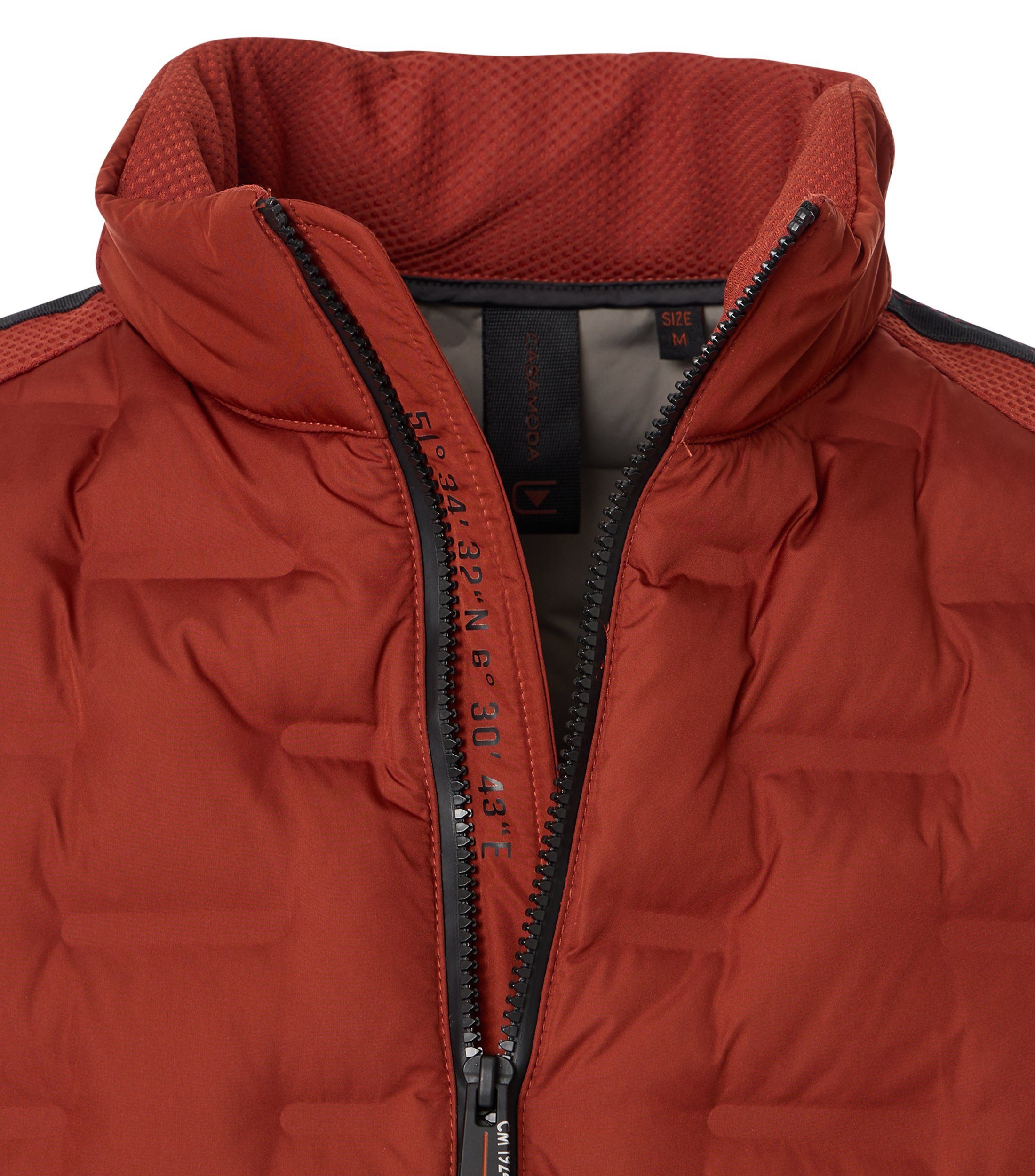 CASAMODA Steppweste CASAMODA Steppweste uni