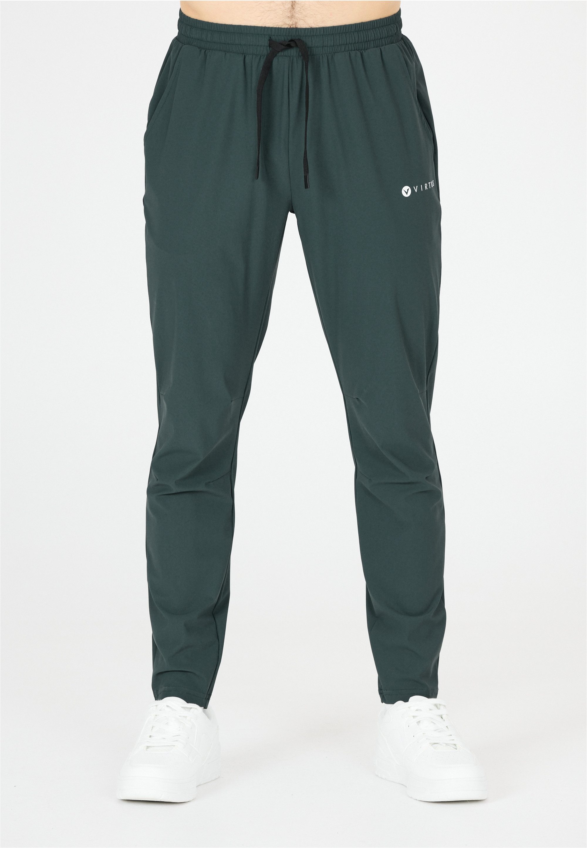 Virtus Sweathose Alonso mit funktionalem Stretch günstig online kaufen