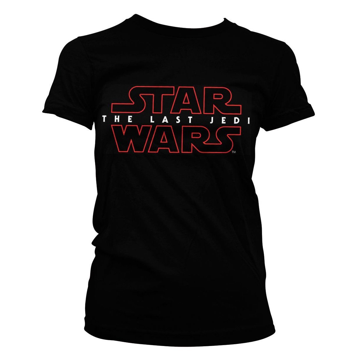 Metamorph T-Shirt Girlie Shirt The Last günstig online kaufen