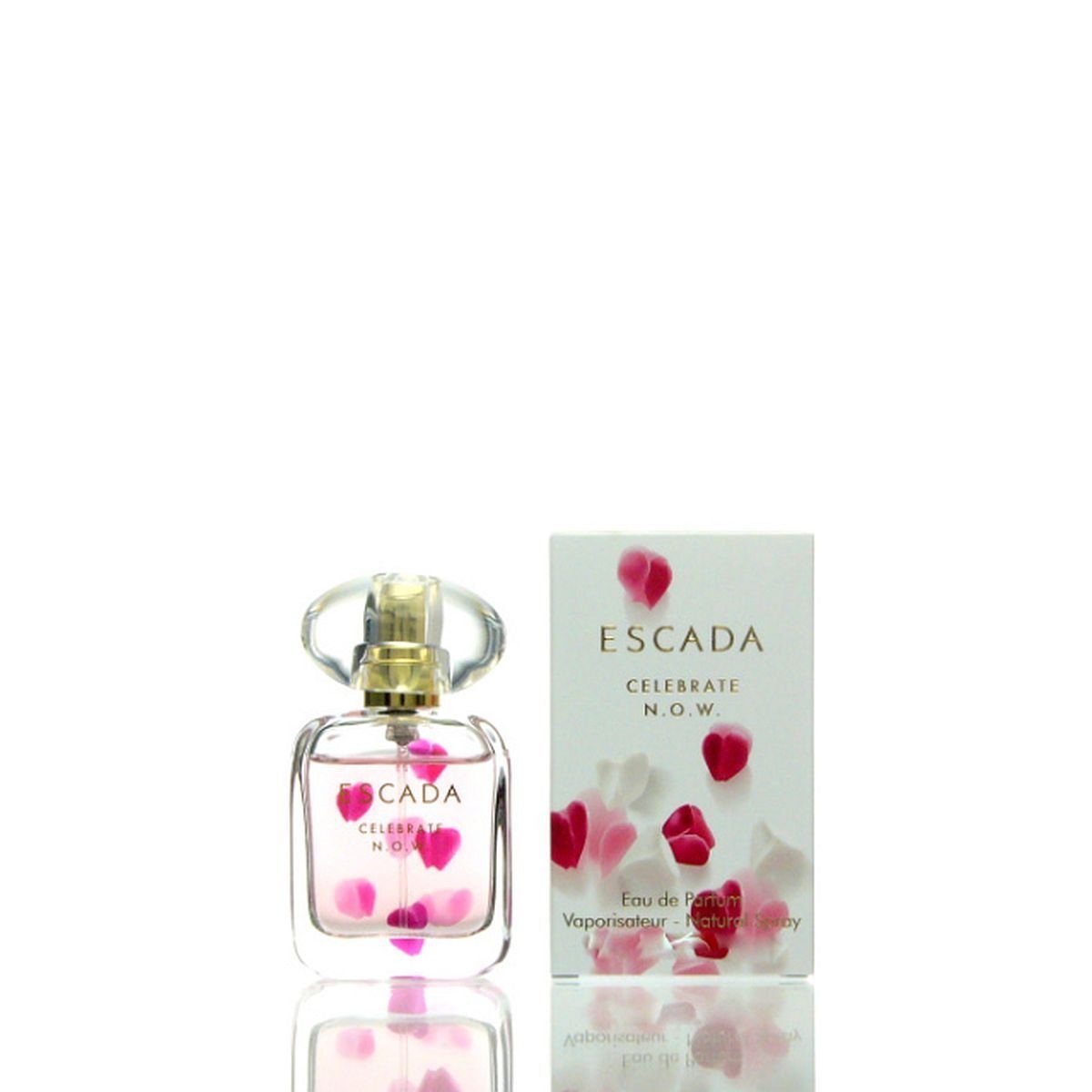 Eau de Parfum Celebrate N.O.W.