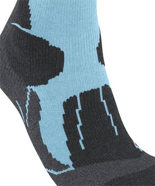 FALKE Wandersocken TK1 Adventure Hoher Schutz für bergiges Gelände