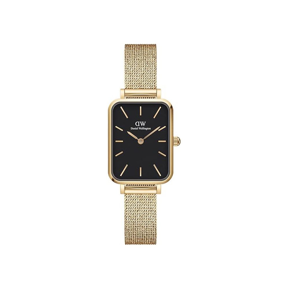 Daniel Wellington Quarzuhr Daniel Wellington Quadro günstig online kaufen