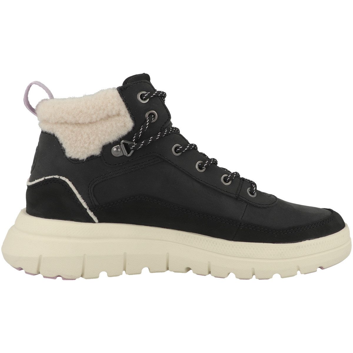 Palladium Pallaflex Cuff Warm Damen Winterboots Stiefeletten, Stiefel, Winterstiefel, Winterboots, Schneestiefel