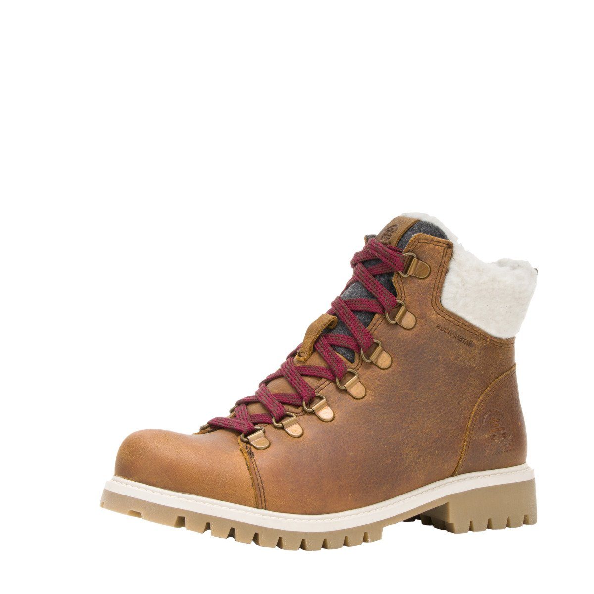 braun ROGUEHIKE3 Kamik Damen Winterboots