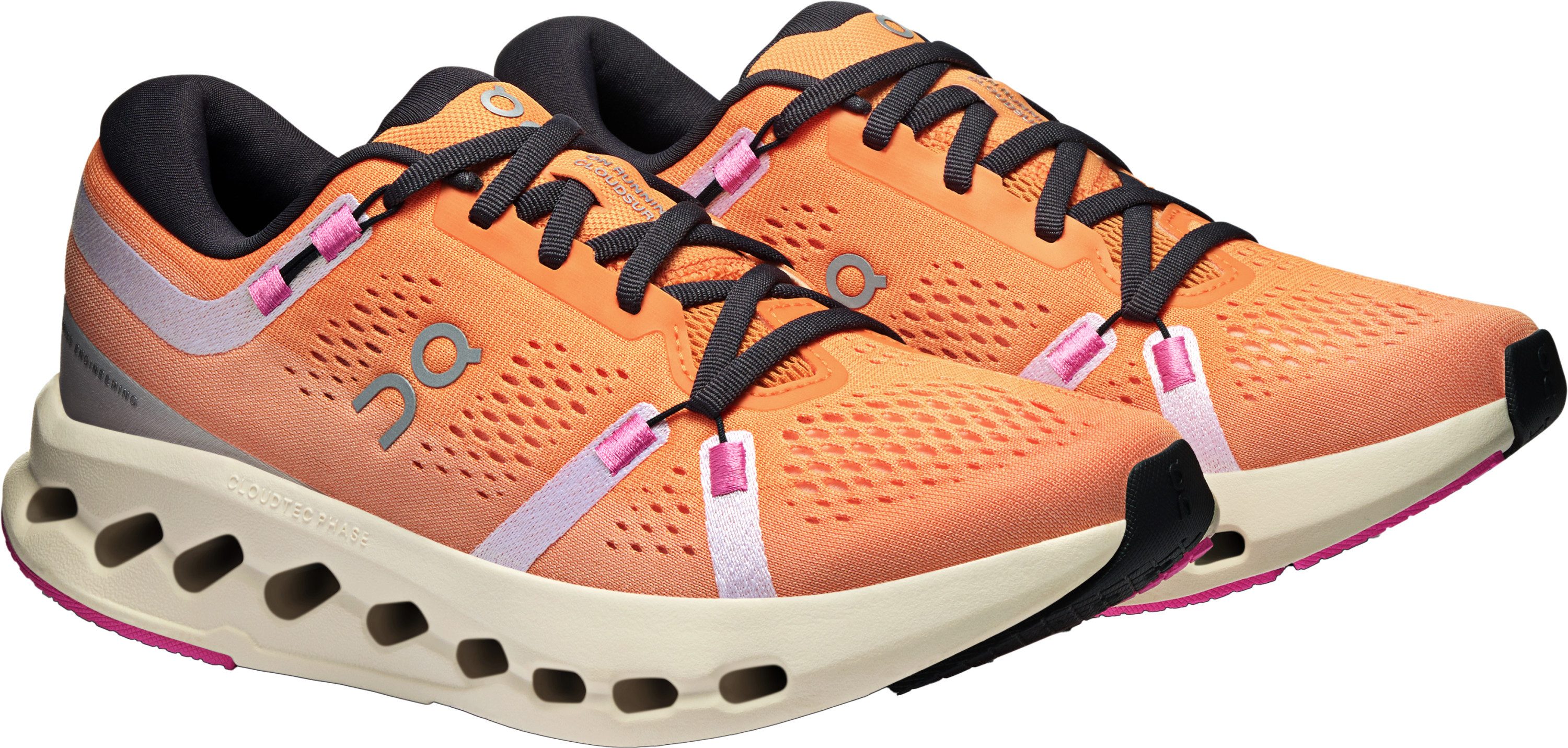 ON RUNNING ON Cloudsurfer 2 Damen Laufschuh Laufschuh