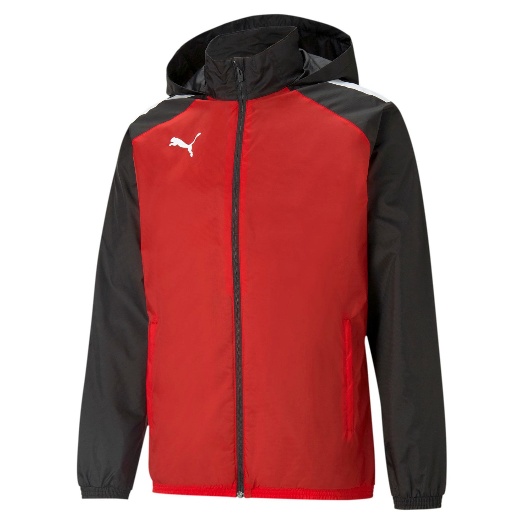 PUMA Regenjacke Puma Herren Allweterjacke teamLIGA günstig online kaufen