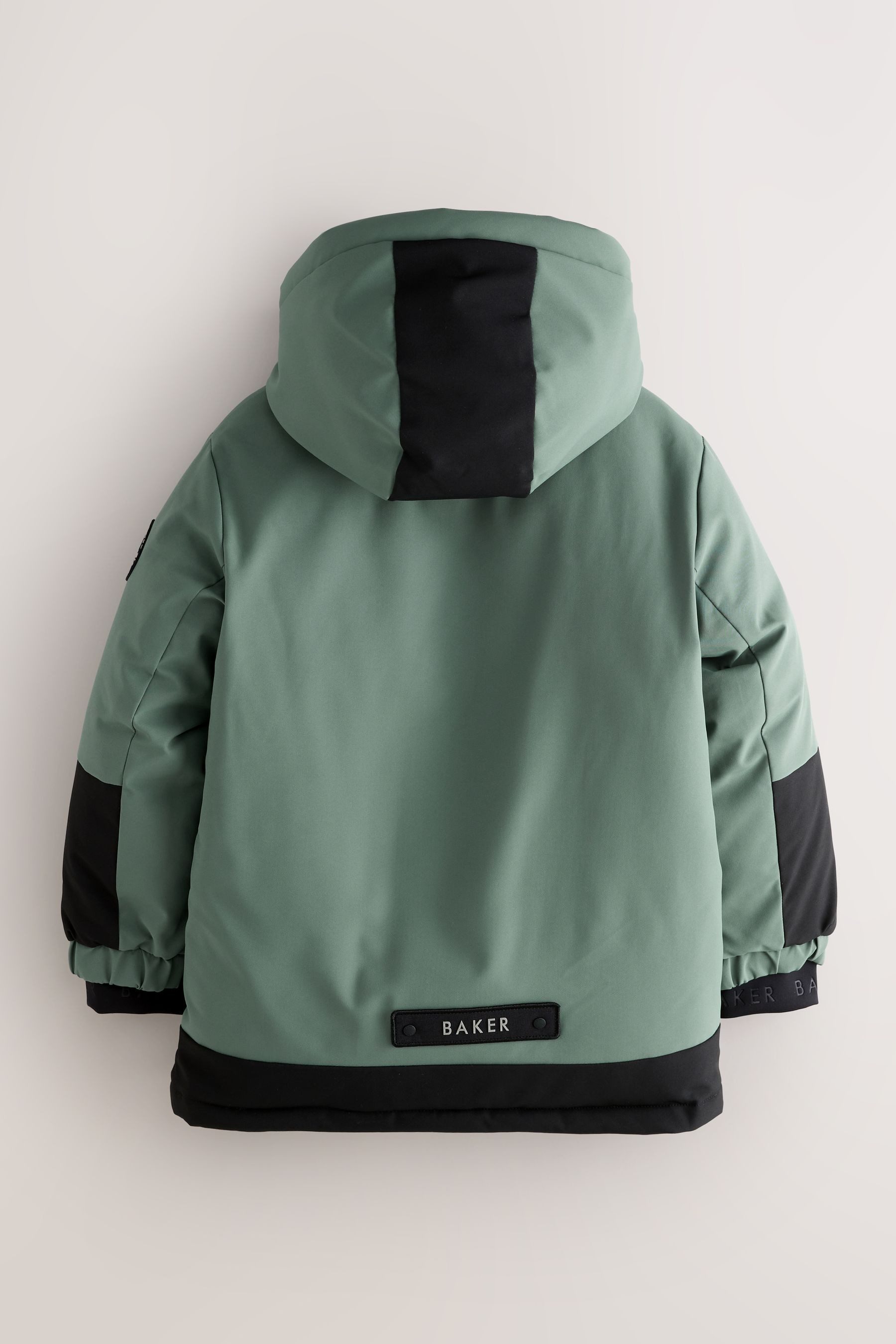 Baker by Ted Baker Parka Baker günstig online kaufen