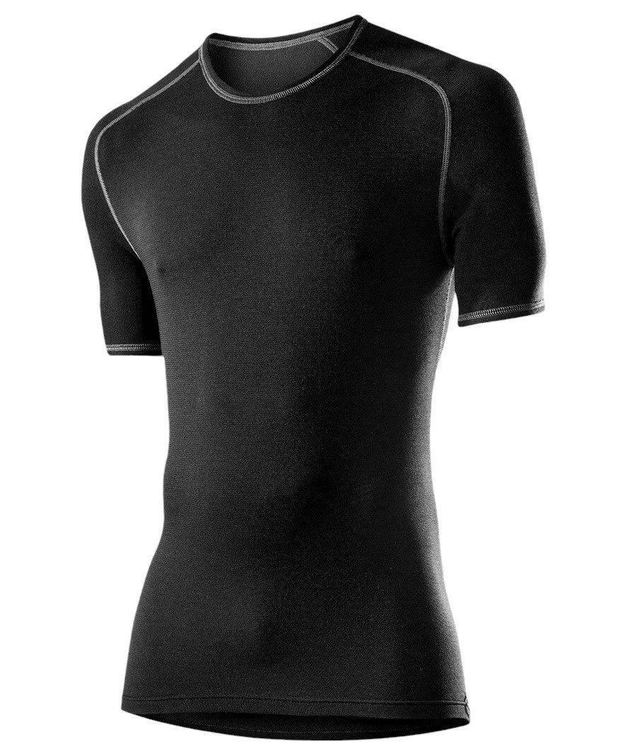 Löffler T-Shirt Funktionsunterwäsche Transtex Warm (wärmeisolierung, schnelltrocknend)