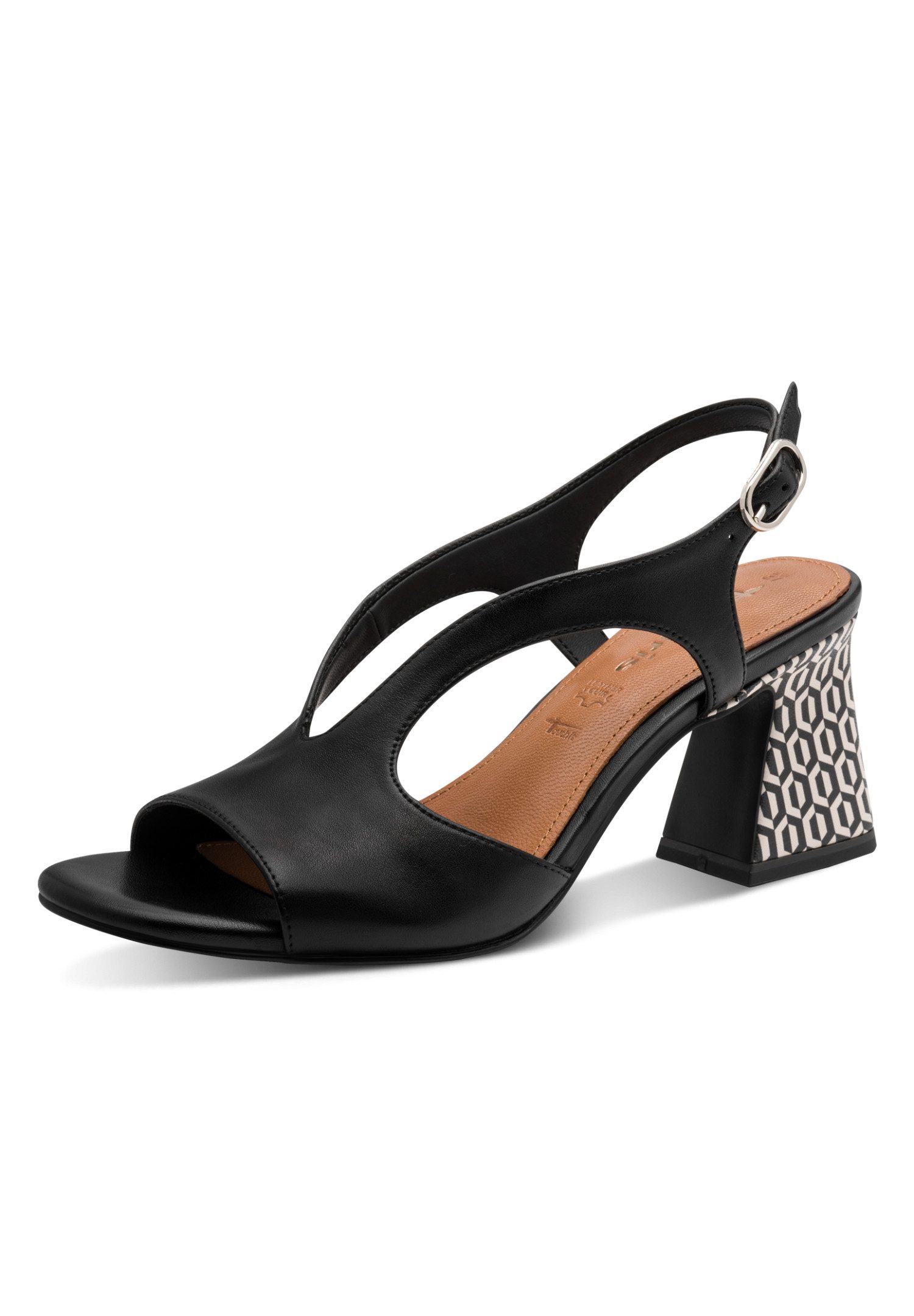 Tamaris 1-28316-44 Sandale