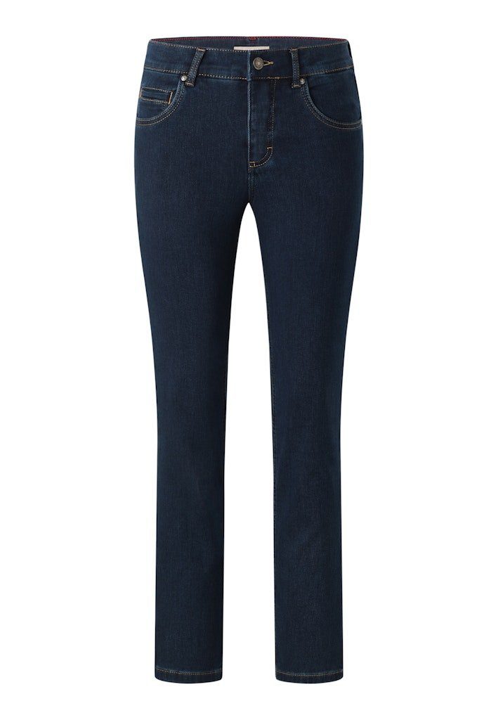 night ANGELS blue 301 Da.Jeans Bequeme JEANS / CICI rinse / Jeans ANGELS
