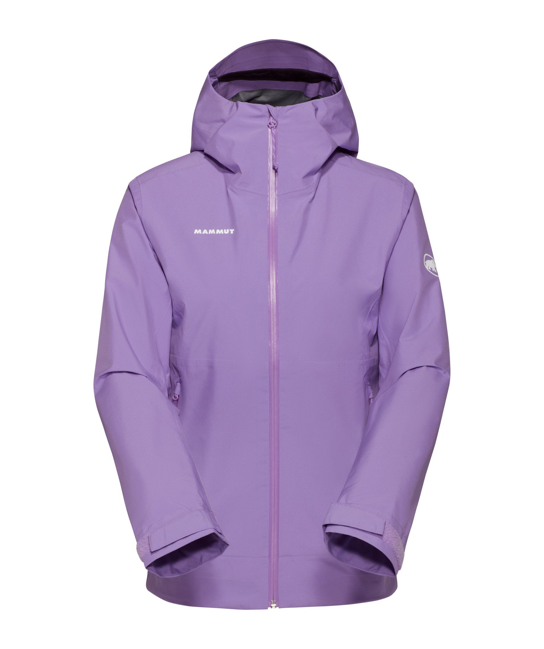 Mammut Regenjacke Alto Light HS Hooded günstig online kaufen
