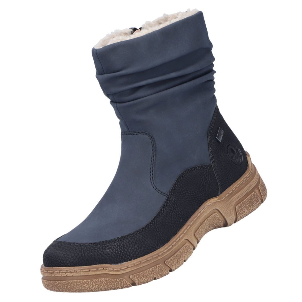 Rieker 72382-14 Сапоги