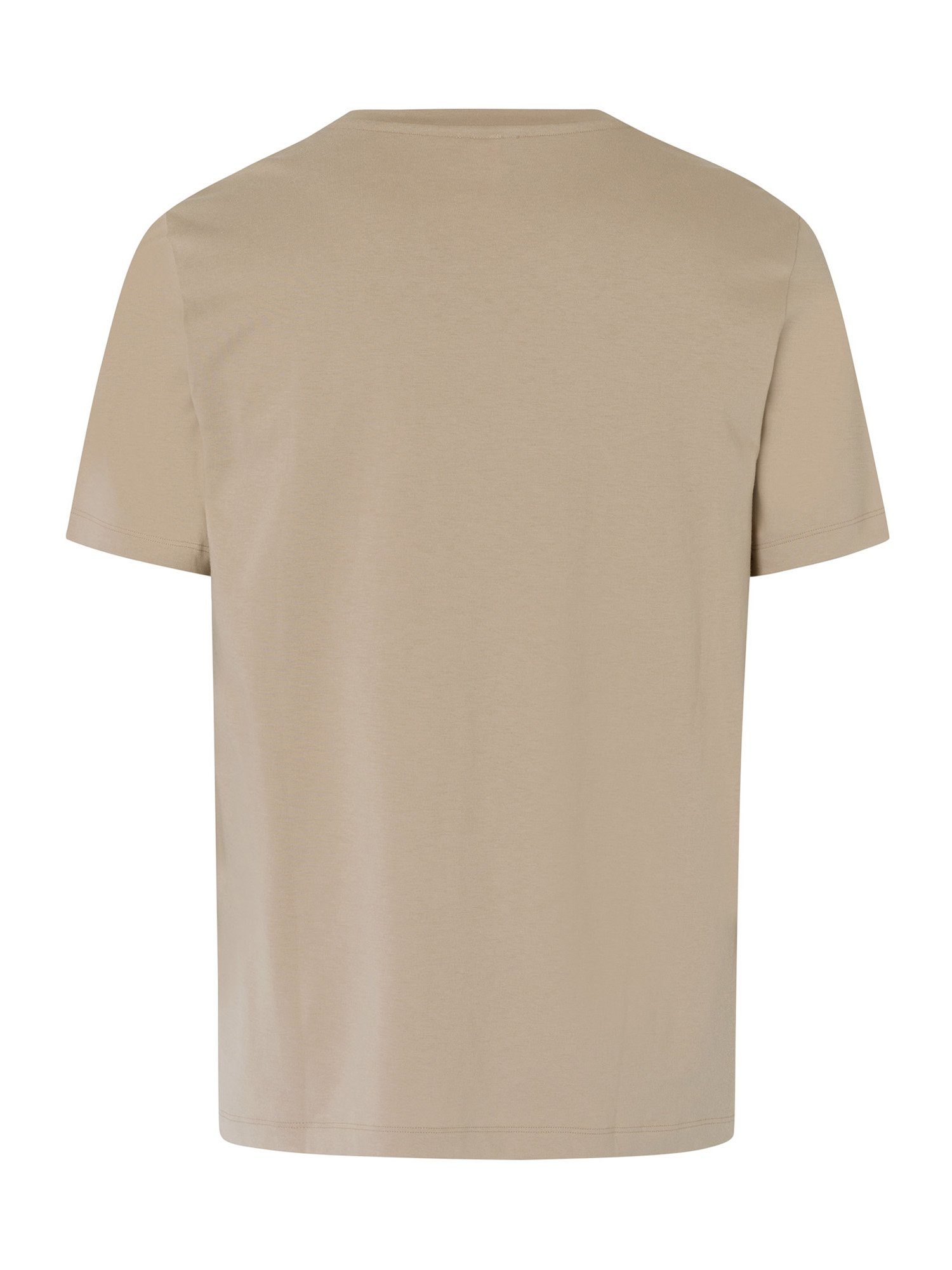 Hanro T-Shirt Living Shirts unterziehshirt unterhemd günstig online kaufen