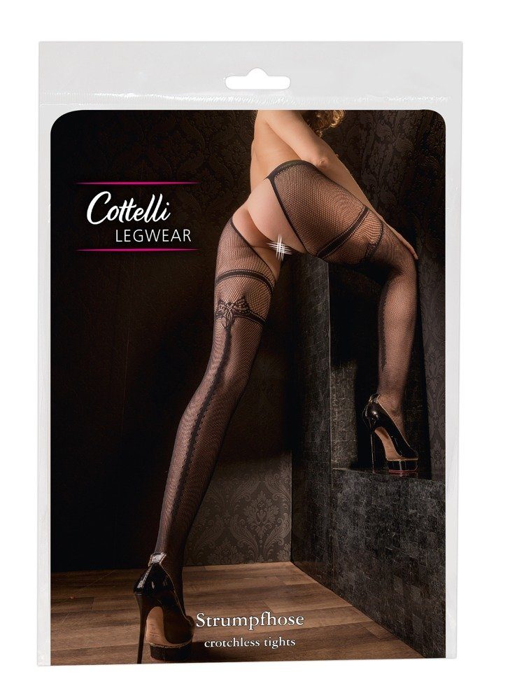 Cottelli LEGWEAR Strumpfhose Cottelli LEGWEAR - günstig online kaufen