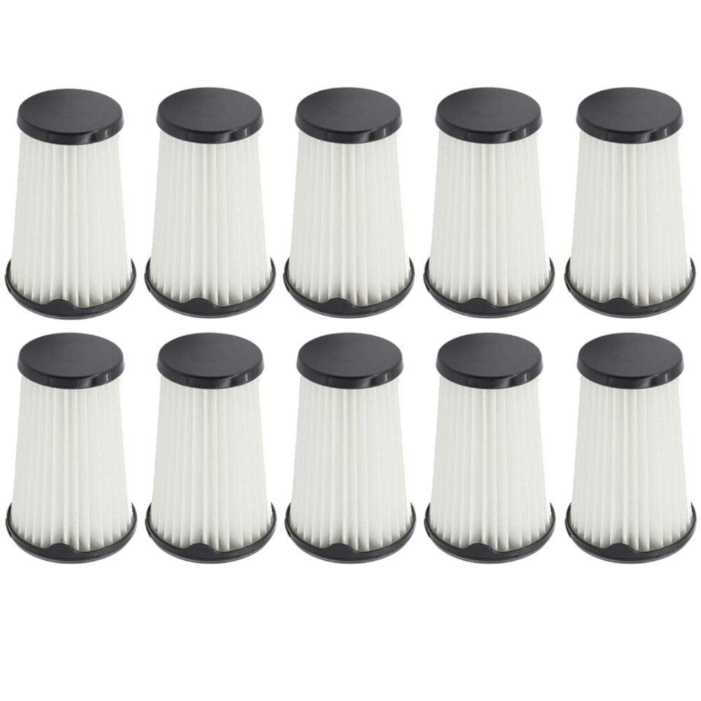 HEPA-Filter 10x passend für AEG CX7-2-45BM CX7-2-45IM CX7-2-45WM CX7-2-45AN