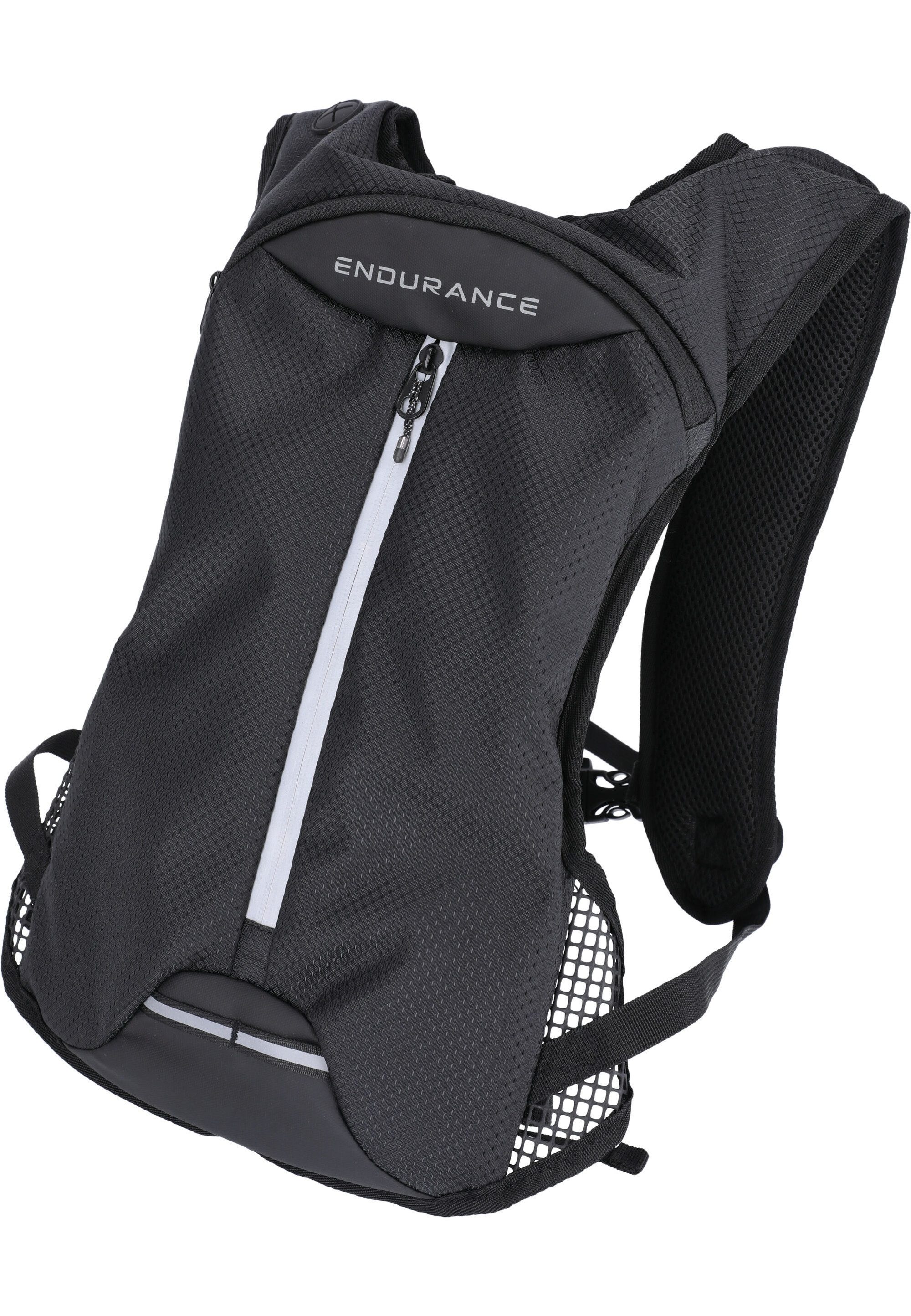 ENDURANCE Wanderrucksack Cogate, mit reflektierenden Elementen günstig online kaufen