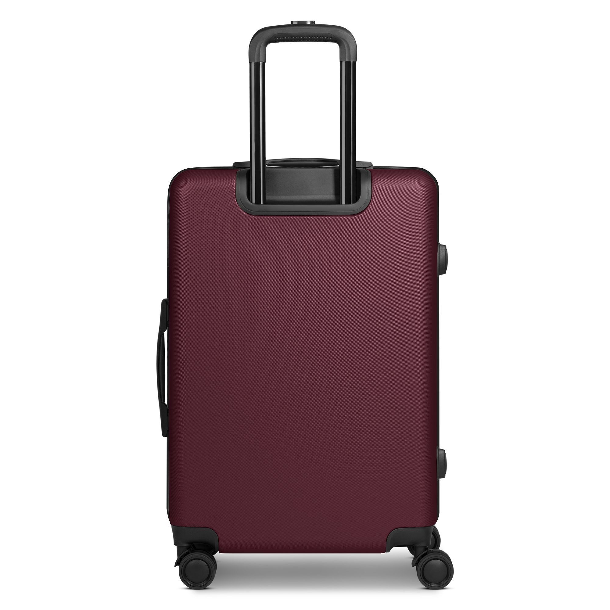 Smartbox Trolley Edition 05 4 Rollen Trolley 66 cm