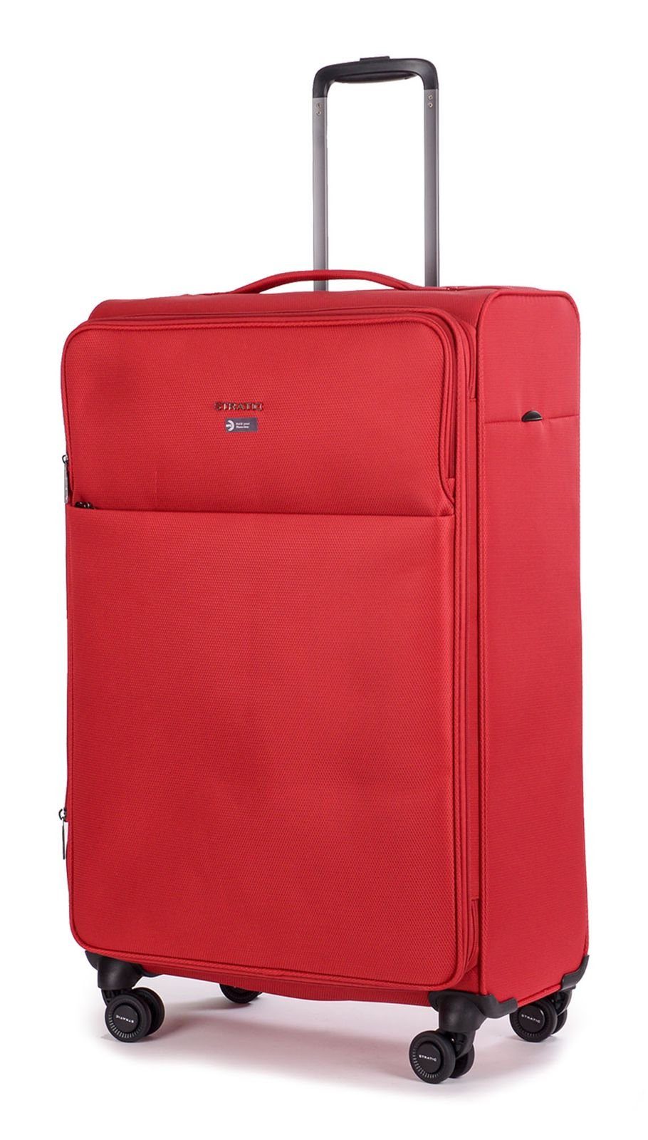 Stratic Weichgepäck-Trolley Light+, 4 Rollen günstig online kaufen