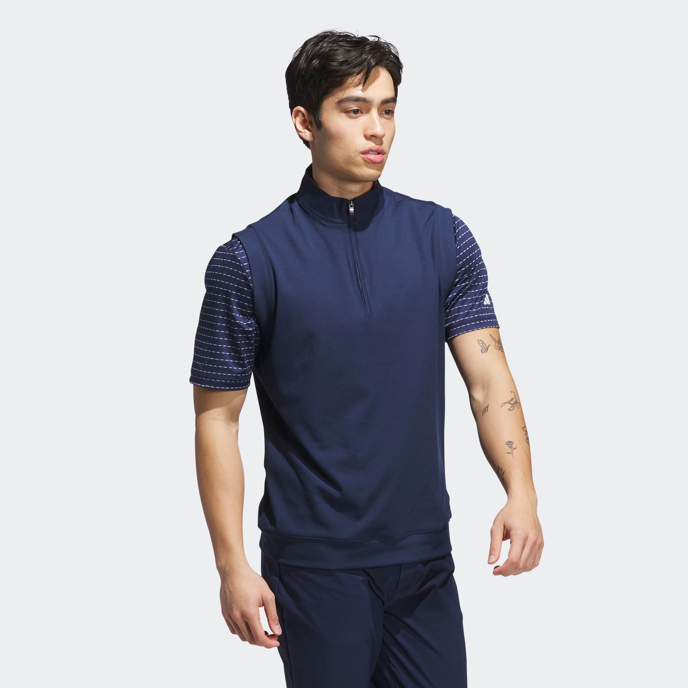 adidas Performance Funktionsweste ULT CLS QZ günstig online kaufen