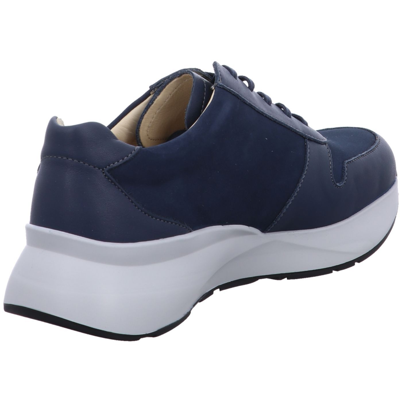 Finn Comfort LEGANES Schnürschuh für Einlagen geeignet