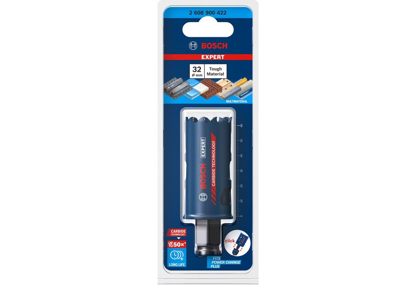 Thumbnail - Bosch Professional Lochsäge Bosch Professional Expert Lochsäge