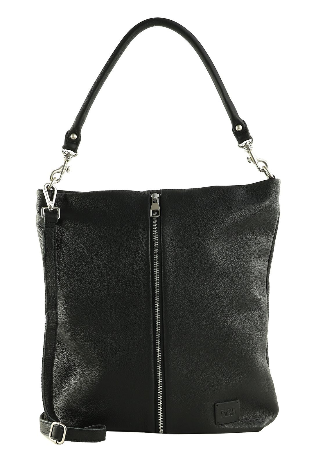 Schultertasche Feeling Good