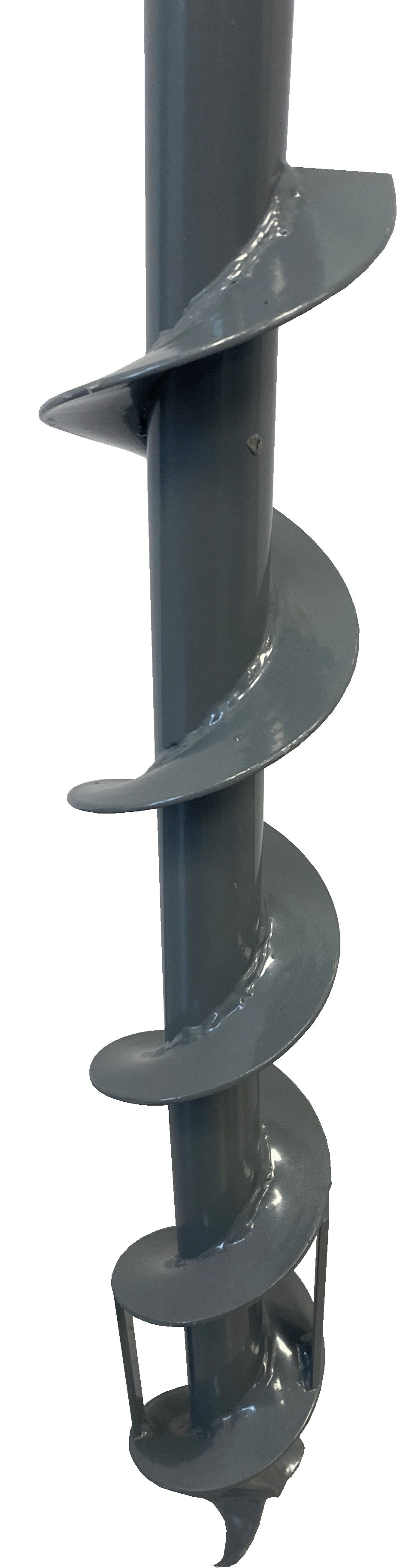 Berger & Schröter Handerdbohrer Berger & Schröter, Erdlochbohrer 70mm, 90mm, 150mm