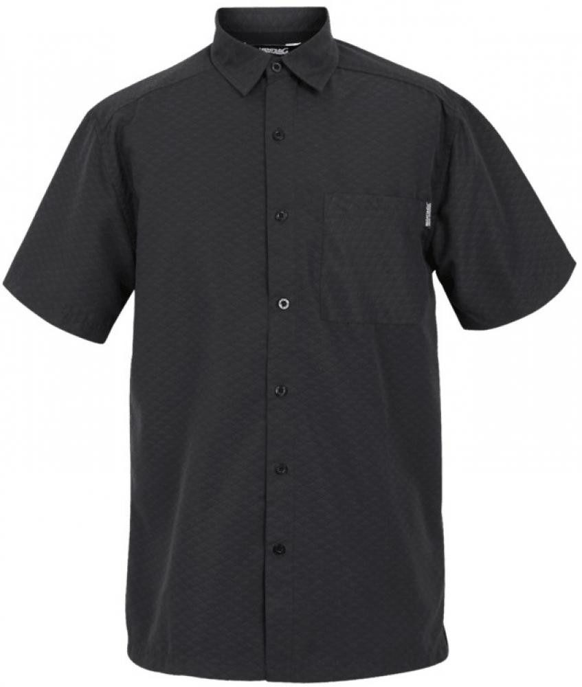 Outdoorhemd MindanoIX Mens Shirts kurzarm Hemd Herren