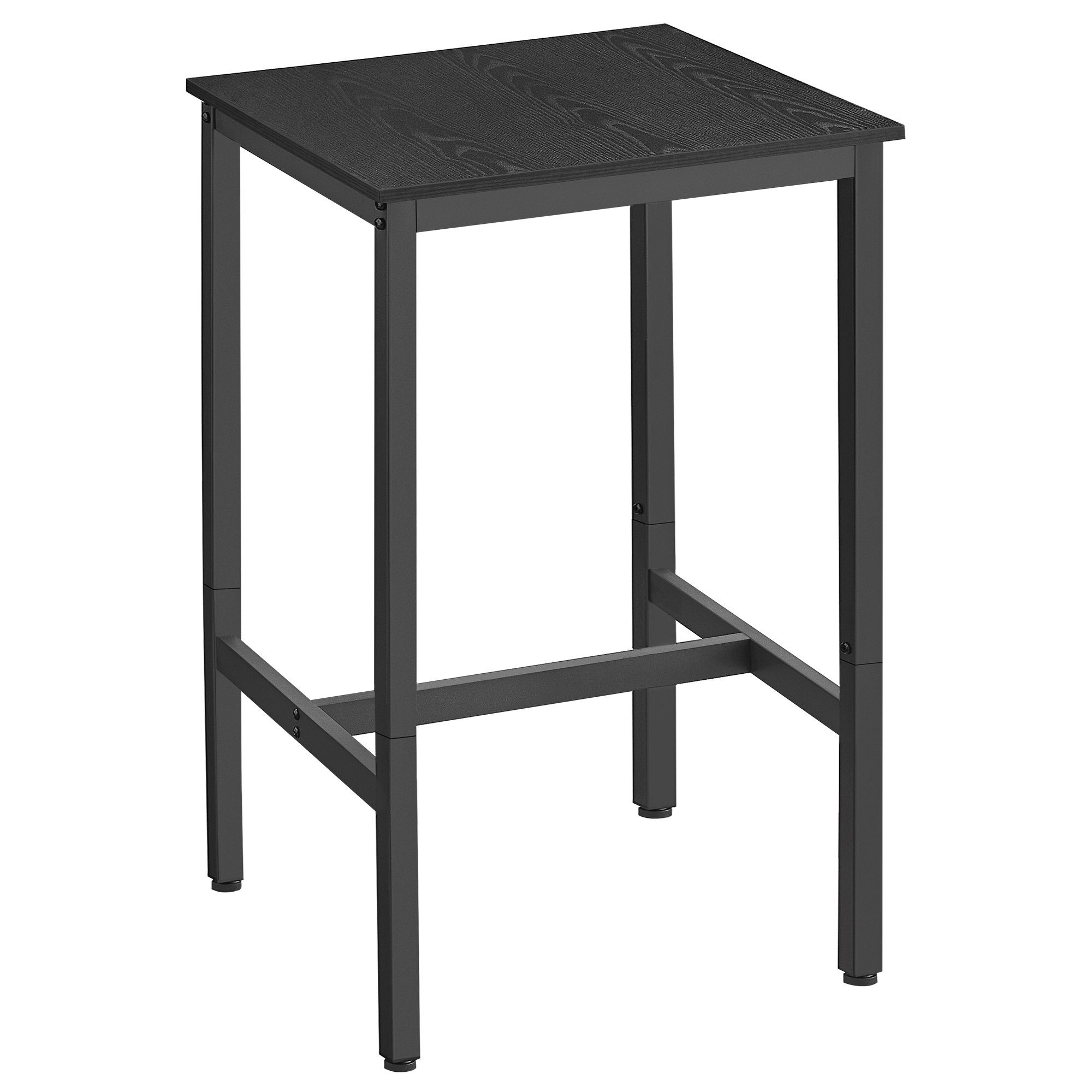 VASAGLE Bartisch Küchentisch, Stehtisch, 60 x günstig online kaufen